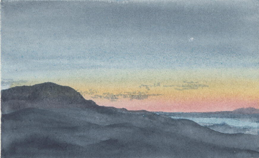 Keys View #1 (available)