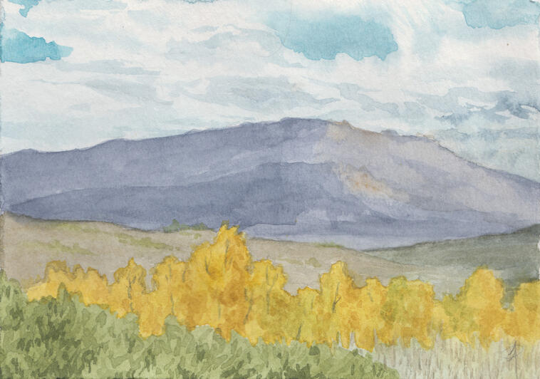 Conway Summit (available)